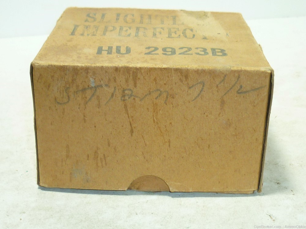 x2 SLIGHTLY IMPERFECT Marked Boxes - VINTAGE UMC 12ga 16ga Factory Seconds-img-2