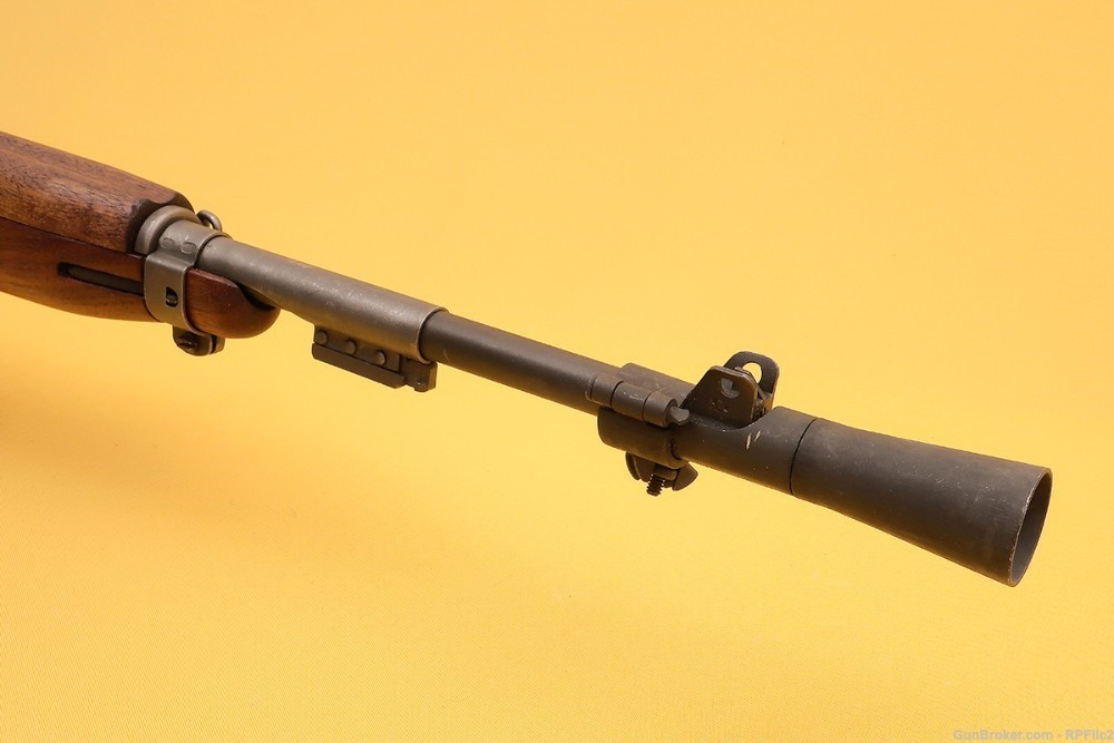 Saginaw M1 Carbine - 30 Carbine - Box & Military Purchase Documents-img-14