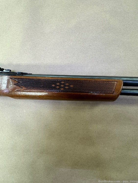 Winchester model 250 Lever Action 22 S,L,LR-img-3