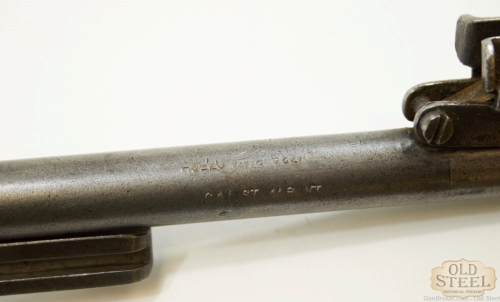Czech VZ 24 8mm Mauser Bolt Action Rifle WW2 WWII C&R Short Rifle Import-img-25