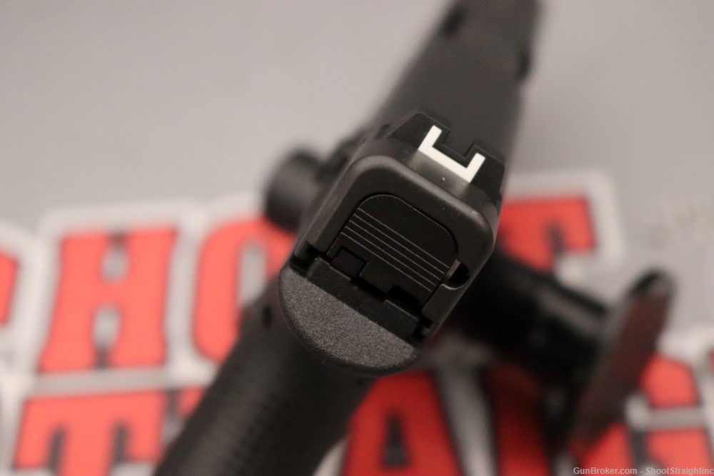 Glock G42 .380 ACP 3.25"bbl w/Case-img-15