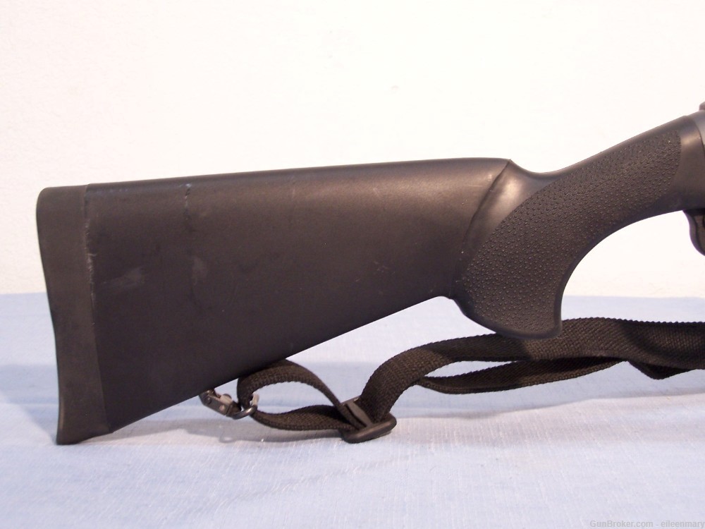 Wilson Combat Short Barreled Shotgun, Remington 870, w/ Surefire Forend-img-6