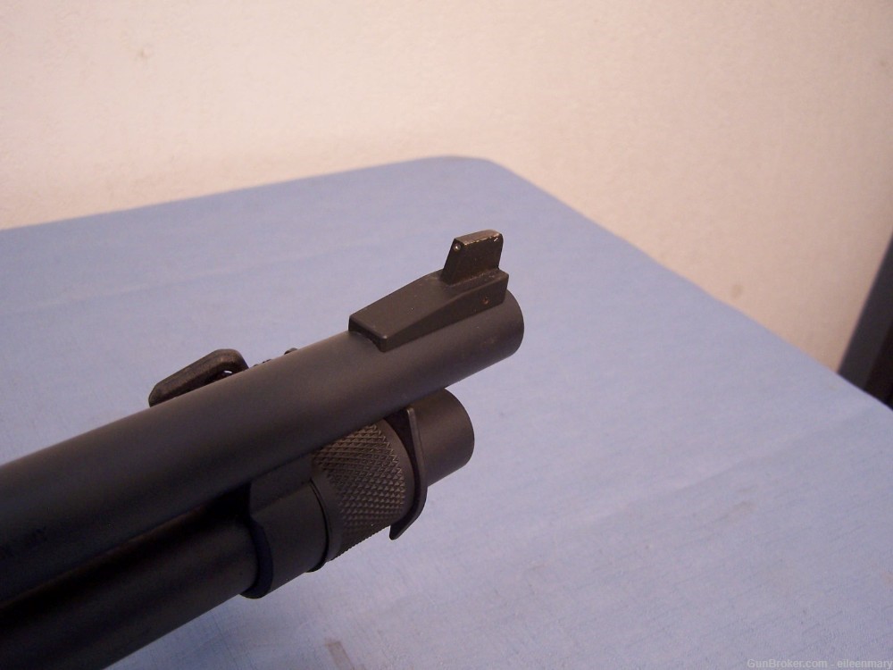 Wilson Combat Short Barreled Shotgun, Remington 870, w/ Surefire Forend-img-8
