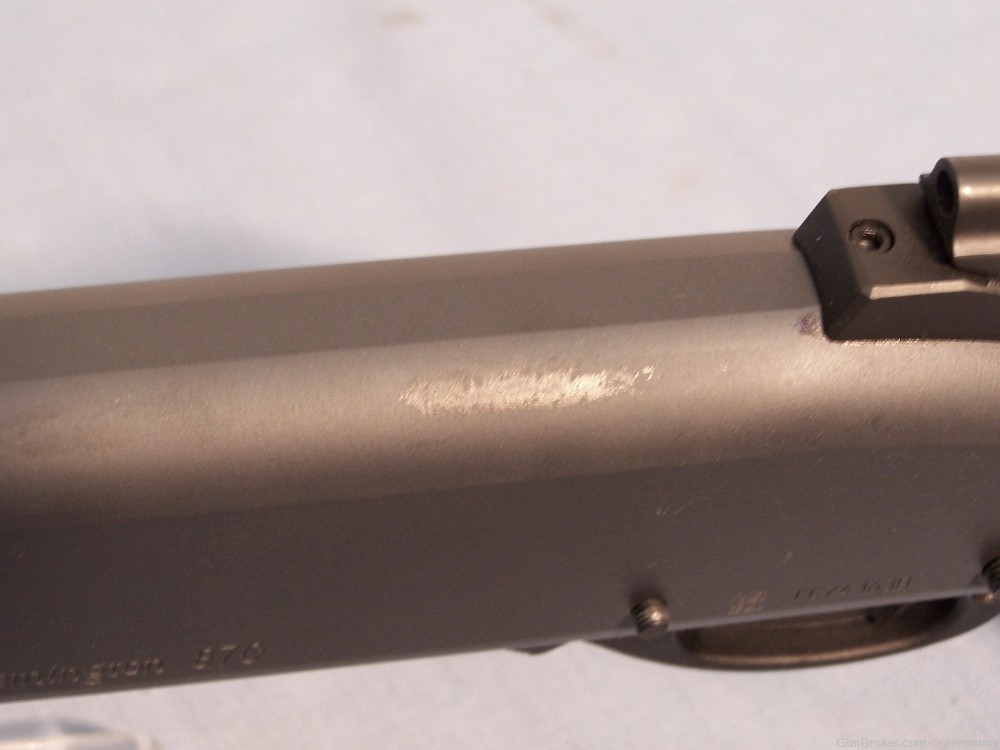 Wilson Combat Short Barreled Shotgun, Remington 870, w/ Surefire Forend-img-10