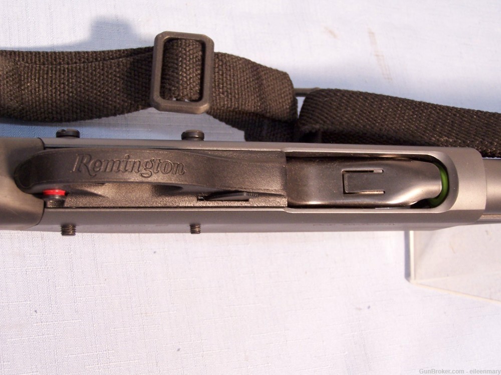 Wilson Combat Short Barreled Shotgun, Remington 870, w/ Surefire Forend-img-13