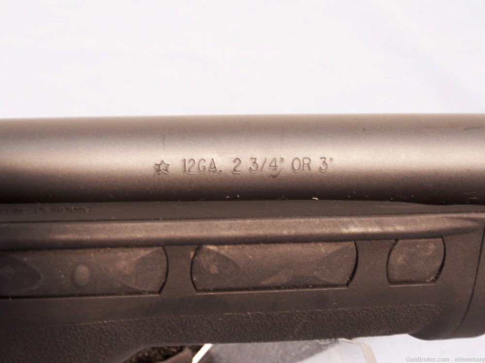 Wilson Combat Short Barreled Shotgun, Remington 870, w/ Surefire Forend-img-12
