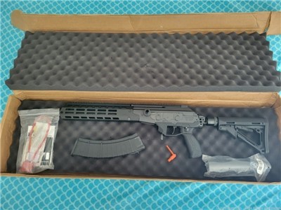 IWI GALIL ACE SAR 5.45X39 GREAT CONDITION