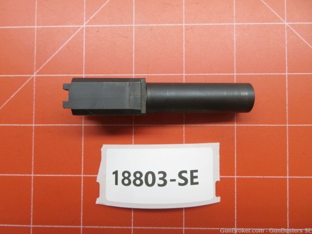 Walther PPS 9mm Repair Parts #18803-SE-img-6