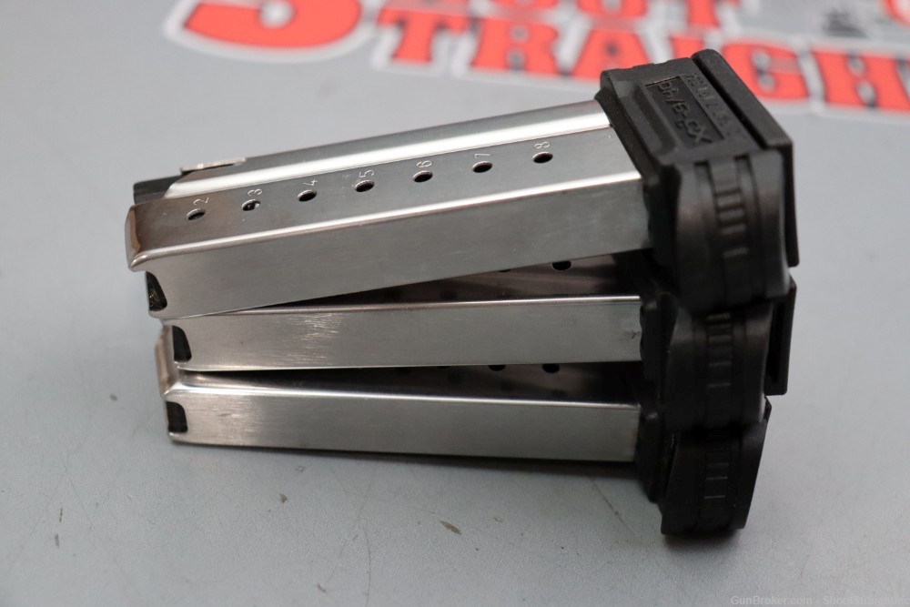 Springfield Armory XDS-9 Magazines 8-Round 9mm -img-5