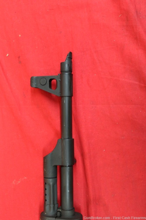 Century Arms VSKA AK Rifle 7.62x39mm, Good Cond Some Blemishes on Stock.-img-7