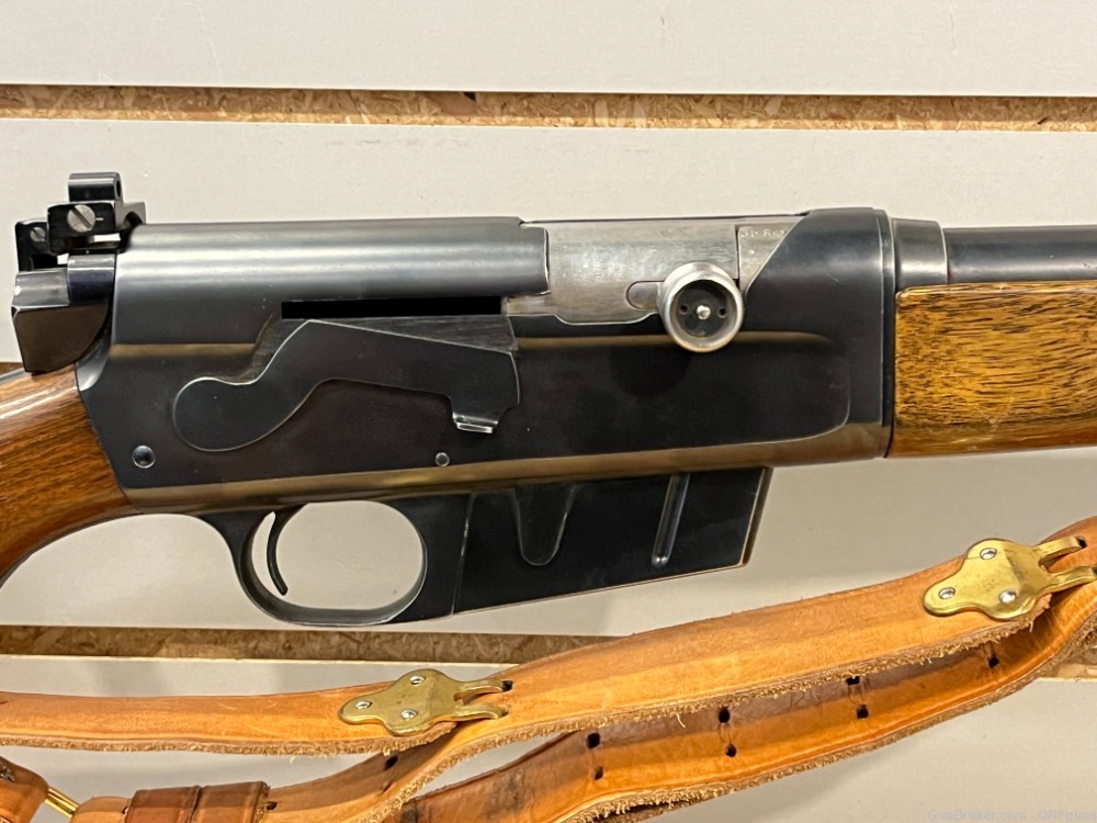 Remington Model 81 .35 Rem USED PENNY AUCTION NO RESERVE-img-7