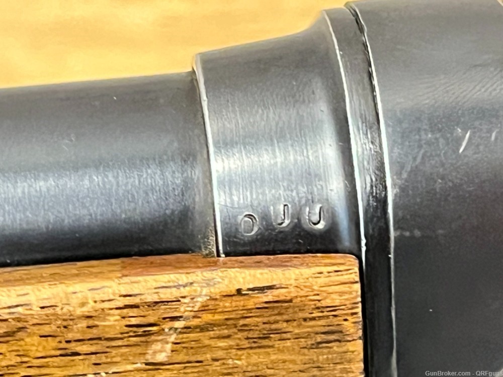 Remington Model 81 .35 Rem USED PENNY AUCTION NO RESERVE-img-17