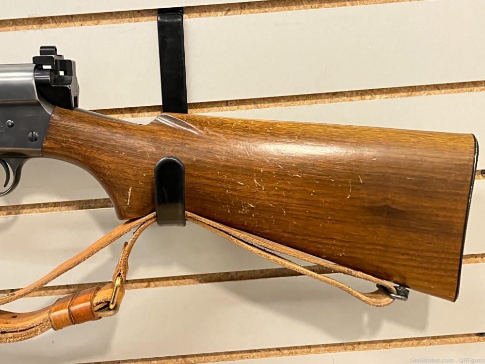Remington Model 81 .35 Rem USED PENNY AUCTION NO RESERVE-img-2