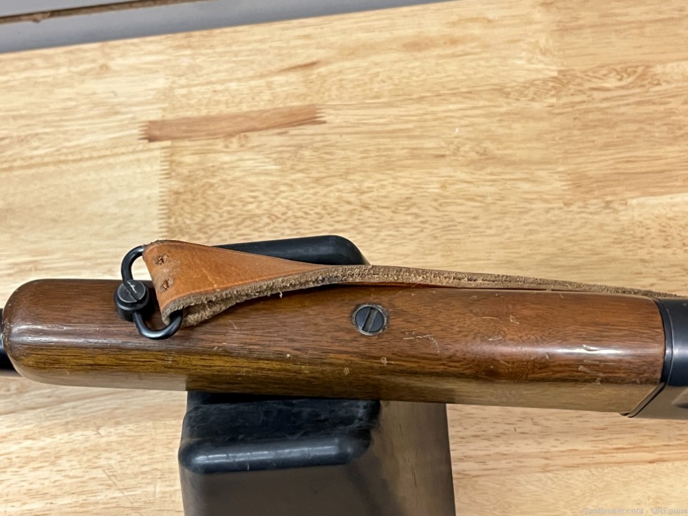 Remington Model 81 .35 Rem USED PENNY AUCTION NO RESERVE-img-19