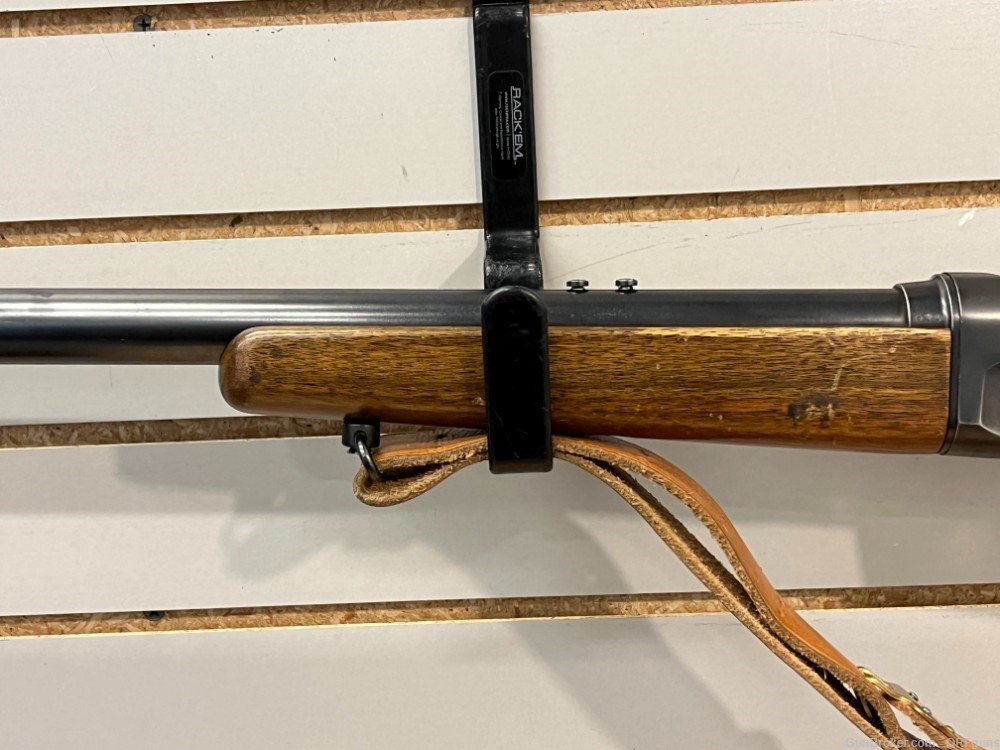 Remington Model 81 .35 Rem USED PENNY AUCTION NO RESERVE-img-4