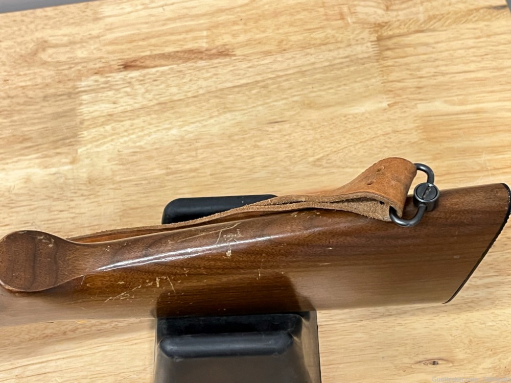 Remington Model 81 .35 Rem USED PENNY AUCTION NO RESERVE-img-18