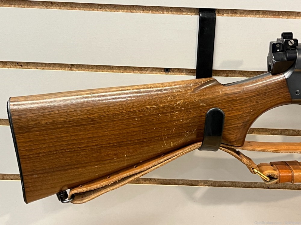 Remington Model 81 .35 Rem USED PENNY AUCTION NO RESERVE-img-6