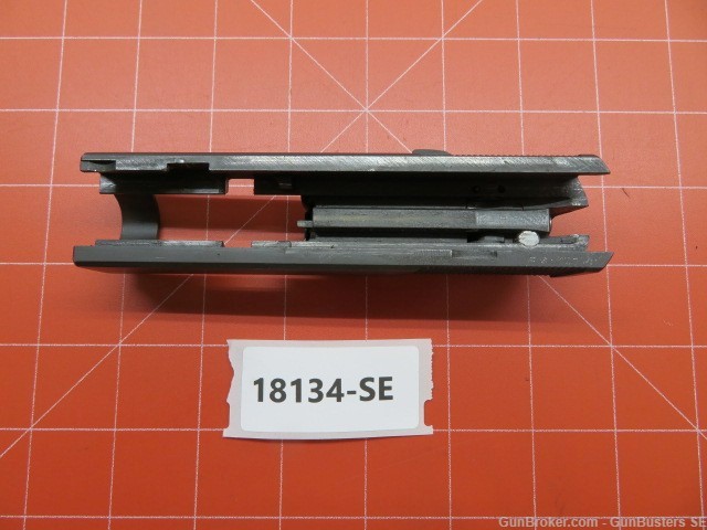 Walther P1 9mm Repair Parts #18134-SE-img-3
