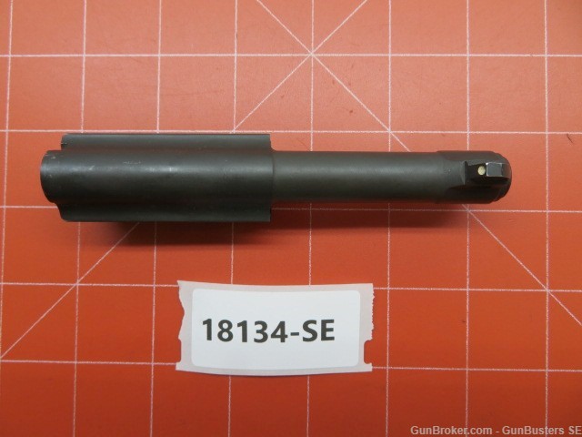 Walther P1 9mm Repair Parts #18134-SE-img-6