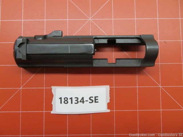 Walther P1 9mm Repair Parts #18134-SE-img-2