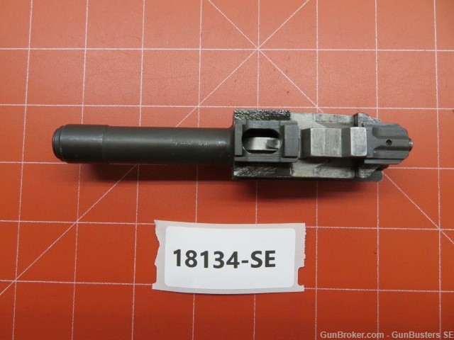 Walther P1 9mm Repair Parts #18134-SE-img-7