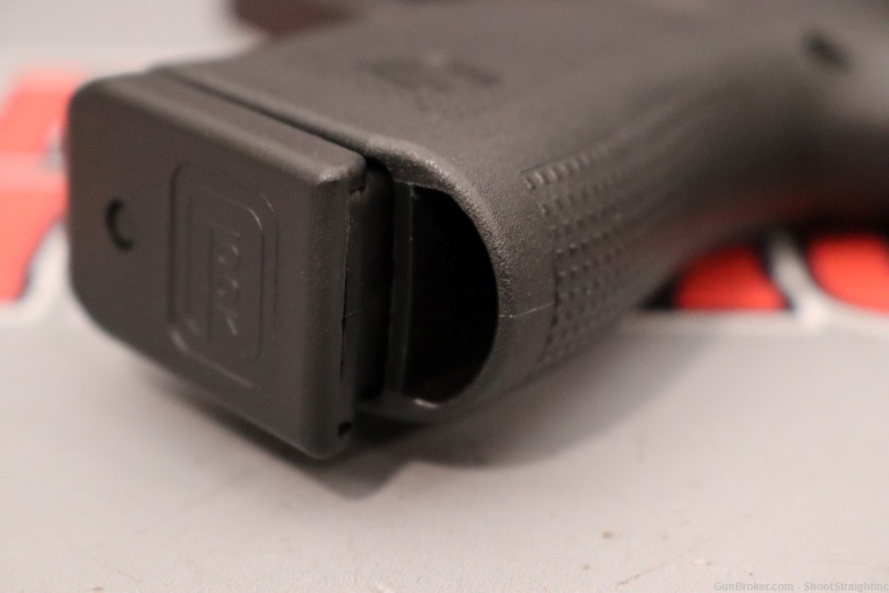 Glock 43X 9mm 3.41" w/ Box - NEW - -img-18