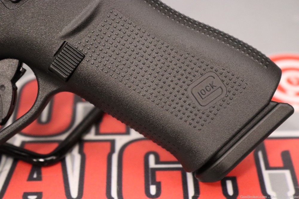 Glock 43X 9mm 3.41" w/ Box - NEW - -img-27