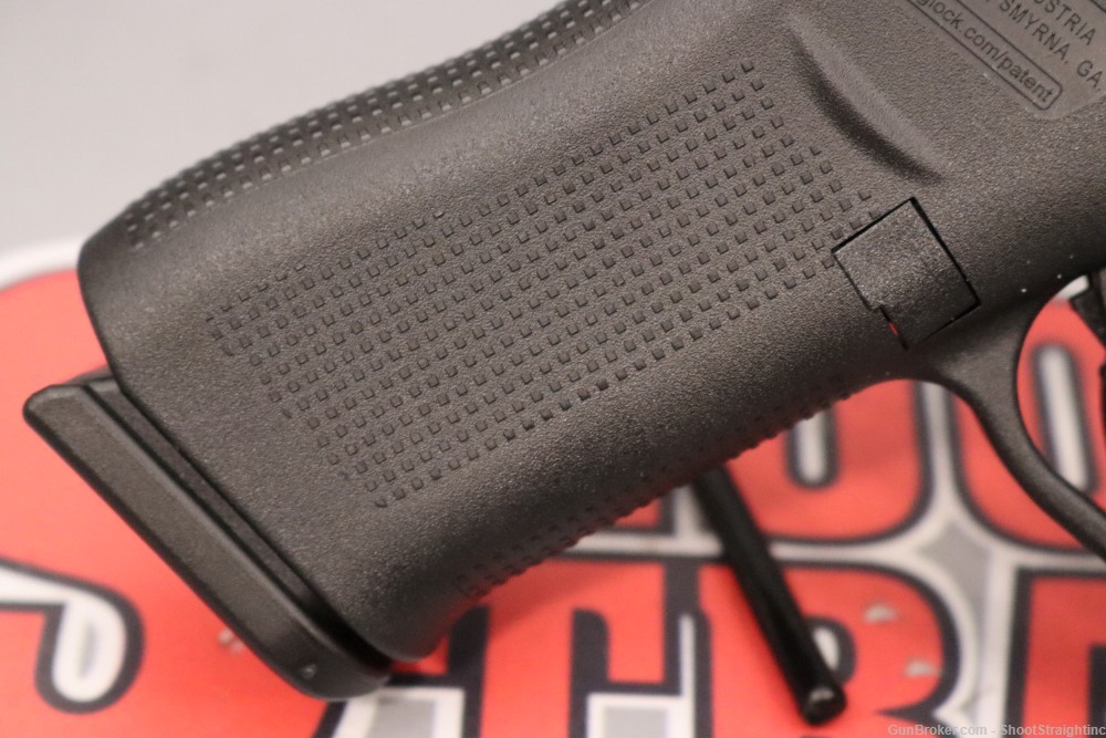 Glock 43X 9mm 3.41" w/ Box - NEW - -img-9