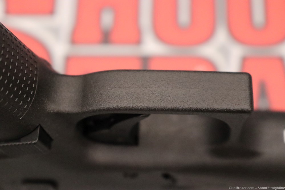 Glock 43X 9mm 3.41" w/ Box - NEW - -img-15