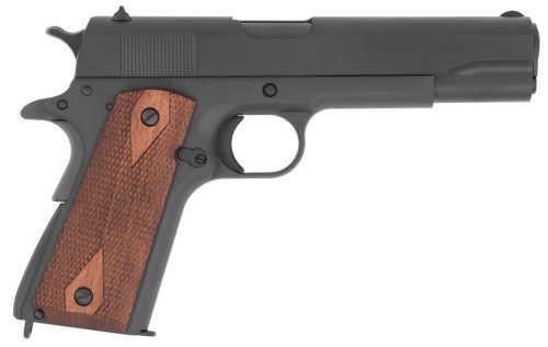 Tisas 1911A1 9mm 5 US Army 2 7RD-img-0