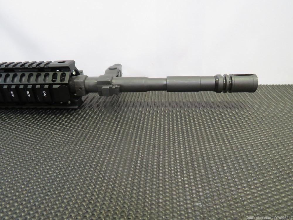 PENNY! COLT M4 CARBINE 5.56 NATO W/ 14.5" BARREL LE6944 NFA NIB!-img-20