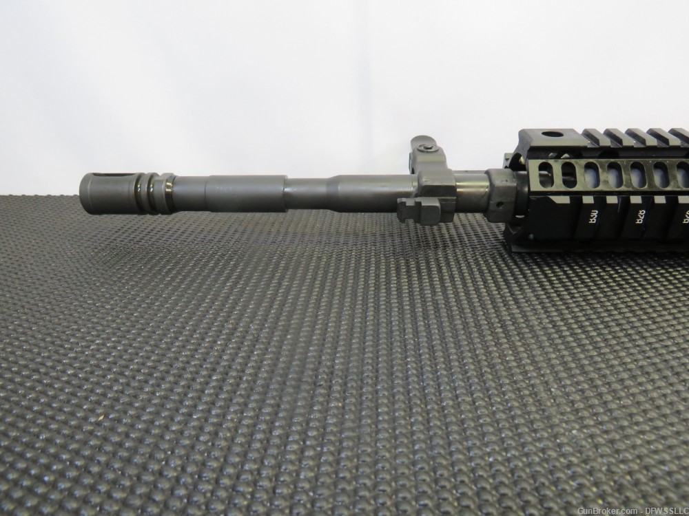 PENNY! COLT M4 CARBINE 5.56 NATO W/ 14.5" BARREL LE6944 NFA NIB!-img-17