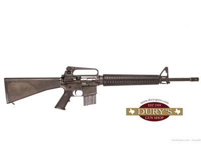 *RARE* Pre-Ban Colt AR-15 A2 Sporter HBAR R6600 223/5.56MM Durys # 17404
