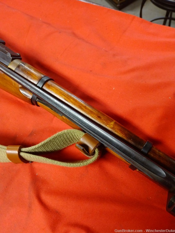 mosin nagant - carbine - 7.62x54r-img-2