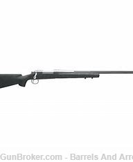 Remington R27311 700 Sendero SF Bolt Action Rifle, 7MM Rem, SS Fluted 26" B-img-0