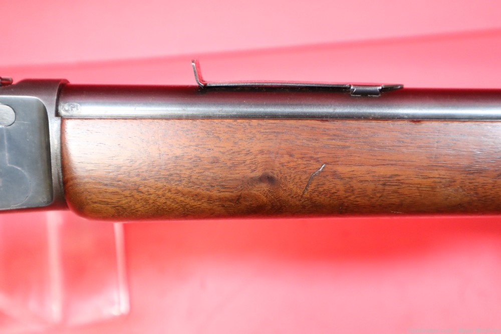 Marlin 39A 22LR  20" w/Micro-Groove Barrel PENNY START No Reserve-img-5