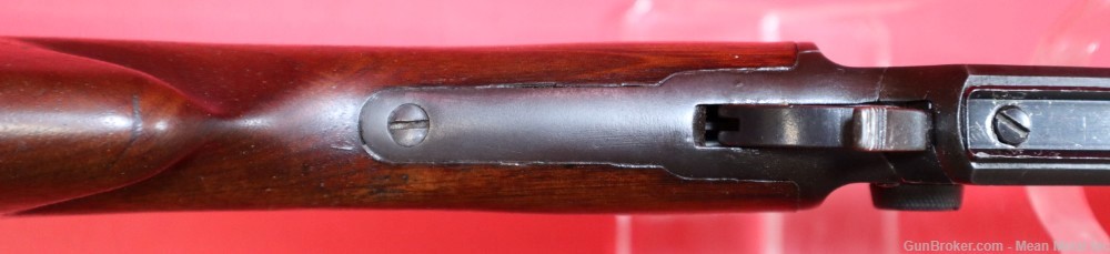 Marlin 39A 22LR  20" w/Micro-Groove Barrel PENNY START No Reserve-img-10