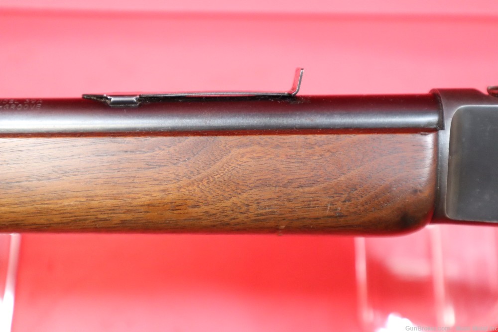 Marlin 39A 22LR  20" w/Micro-Groove Barrel PENNY START No Reserve-img-20