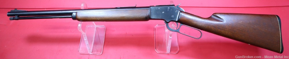 Marlin 39A 22LR  20" w/Micro-Groove Barrel PENNY START No Reserve-img-16