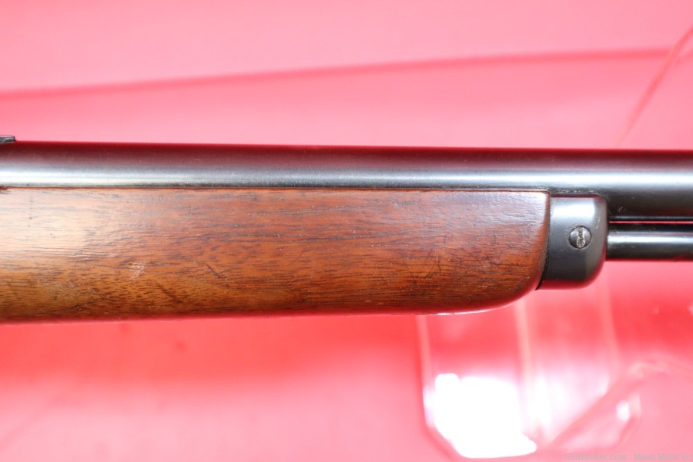 Marlin 39A 22LR  20" w/Micro-Groove Barrel PENNY START No Reserve-img-6