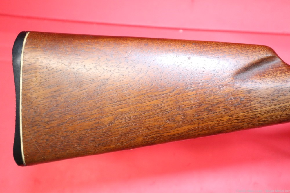 Marlin 39A 22LR  20" w/Micro-Groove Barrel PENNY START No Reserve-img-2