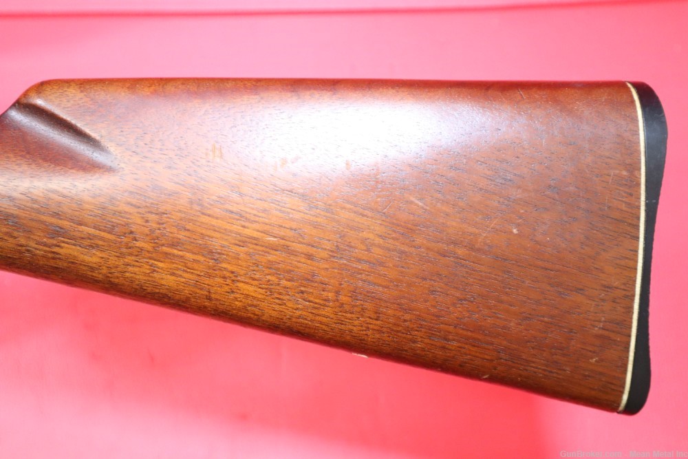 Marlin 39A 22LR  20" w/Micro-Groove Barrel PENNY START No Reserve-img-17