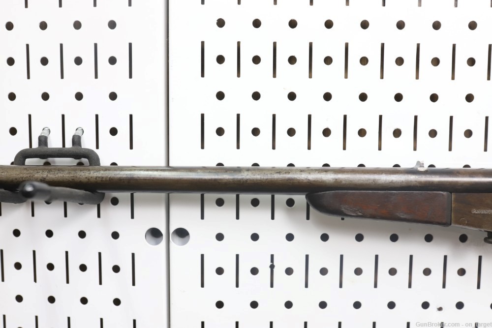 Remington Rolling Block No. 6 .32 RF / .32 CF 20" Barrel S/N: 38383A-img-12