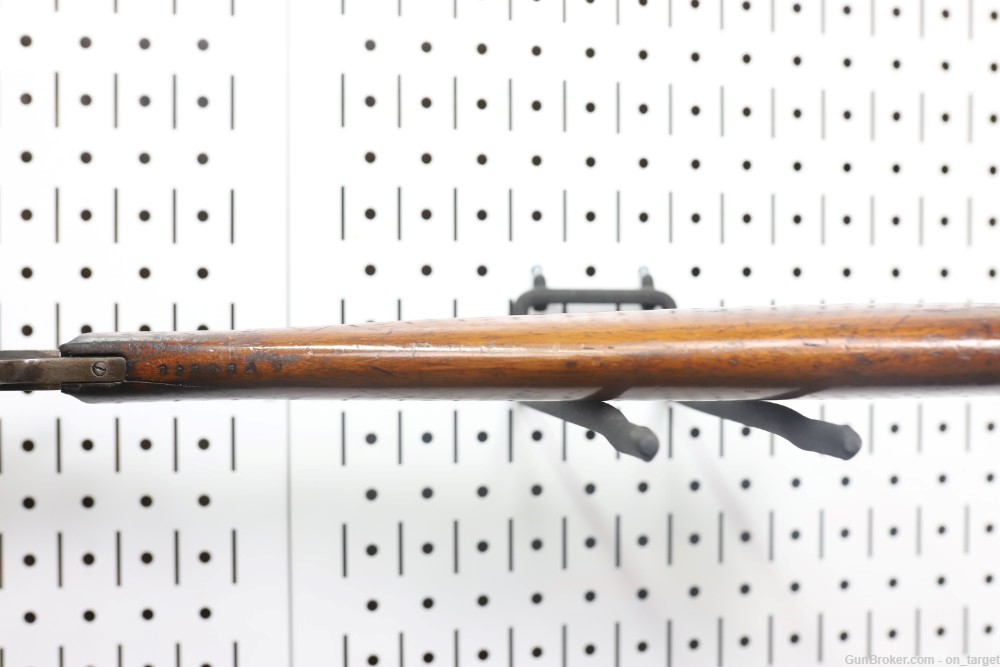 Remington Rolling Block No. 6 .32 RF / .32 CF 20" Barrel S/N: 38383A-img-30