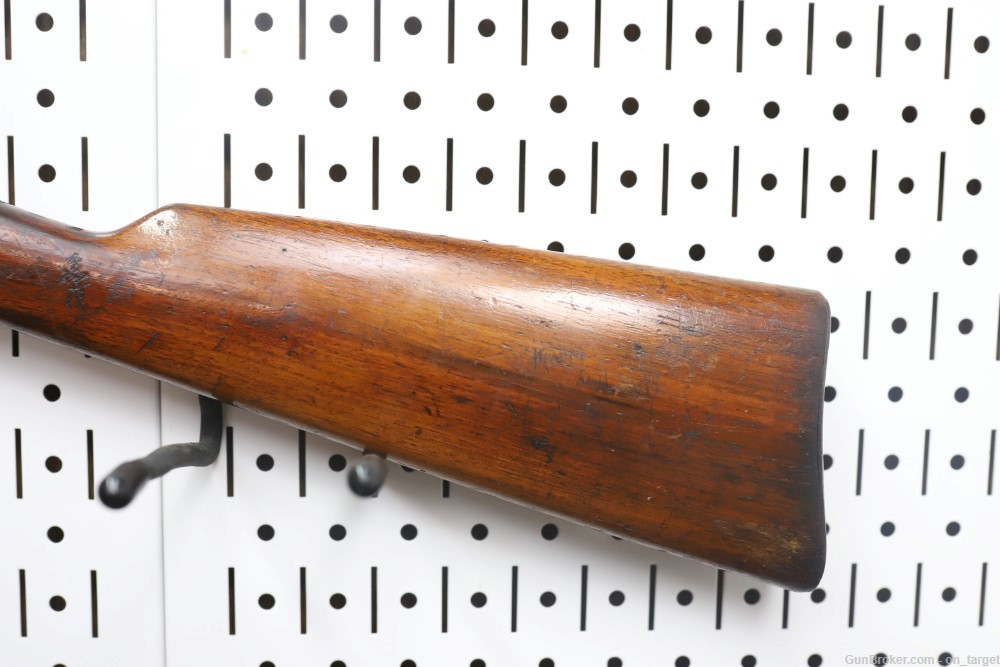Remington Rolling Block No. 6 .32 RF / .32 CF 20" Barrel S/N: 38383A-img-16