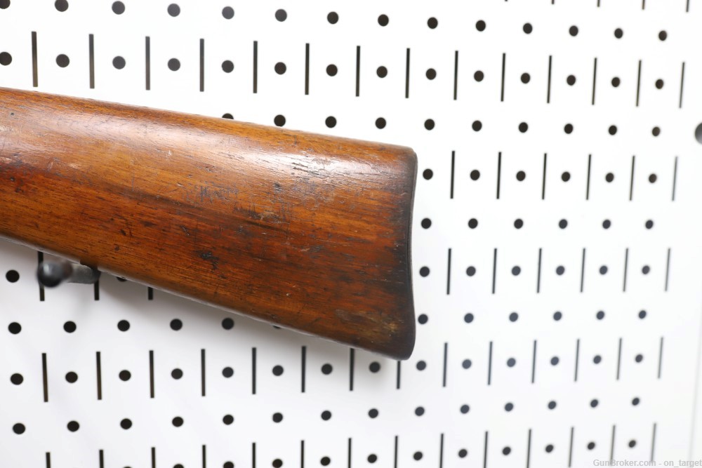 Remington Rolling Block No. 6 .32 RF / .32 CF 20" Barrel S/N: 38383A-img-17