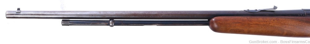 Remington 550-1 .22 LR Semi-Auto Rifle 24" 11rd - Used AS IS (JFM)-img-3