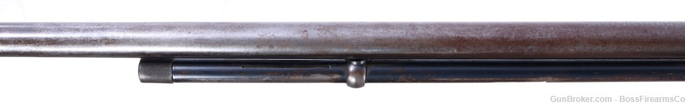 Remington 550-1 .22 LR Semi-Auto Rifle 24" 11rd - Used AS IS (JFM)-img-5