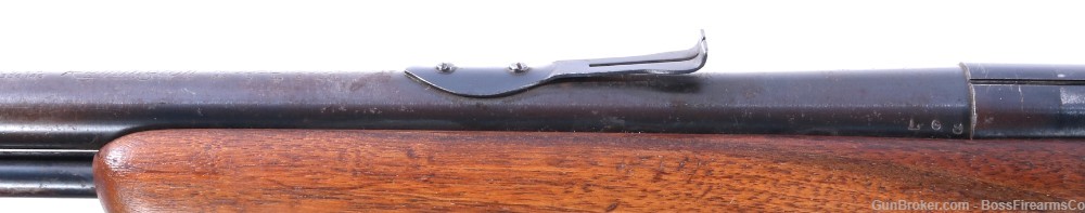 Remington 550-1 .22 LR Semi-Auto Rifle 24" 11rd - Used AS IS (JFM)-img-8