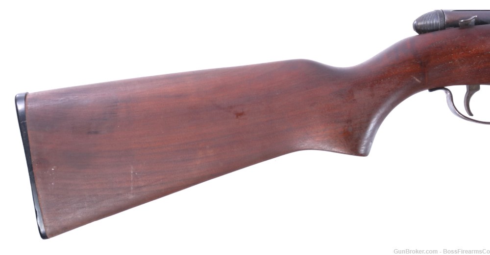 Remington 550-1 .22 LR Semi-Auto Rifle 24" 11rd - Used AS IS (JFM)-img-14